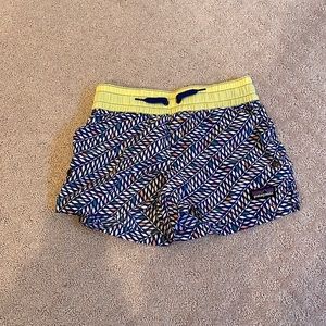 Patagonia swim shorts